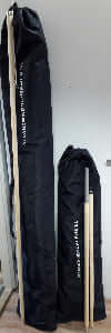 Sac de transport long 195 cm pour paravents