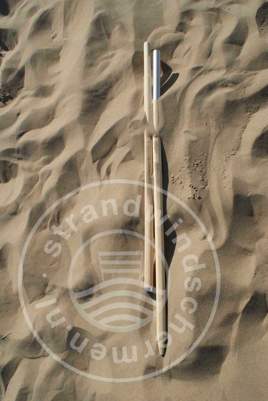 Tuch – 5 m – schlichtes Grau (mit grüner Tönung) Dralon-Windschutztuch