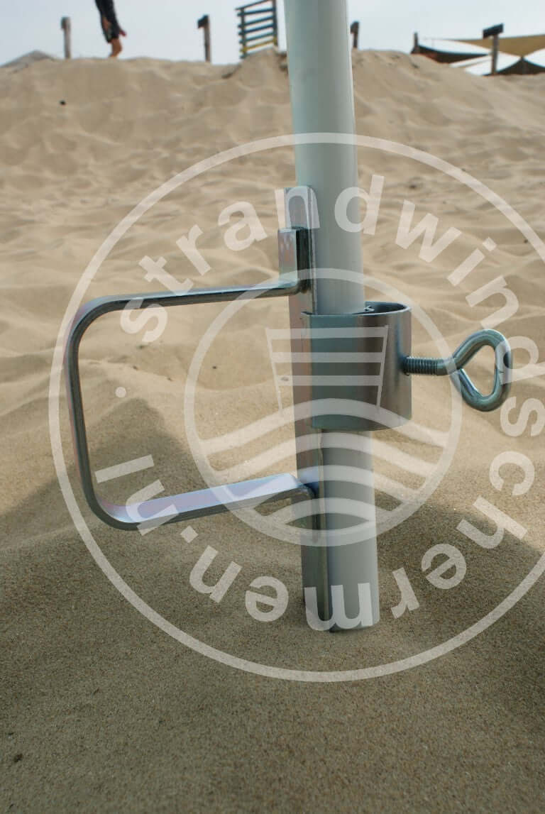Metal XL Parasol Peg