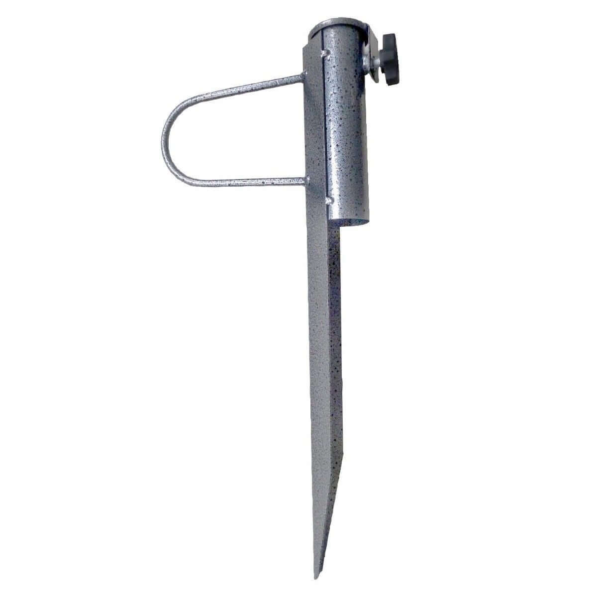 Metal Parasol Peg