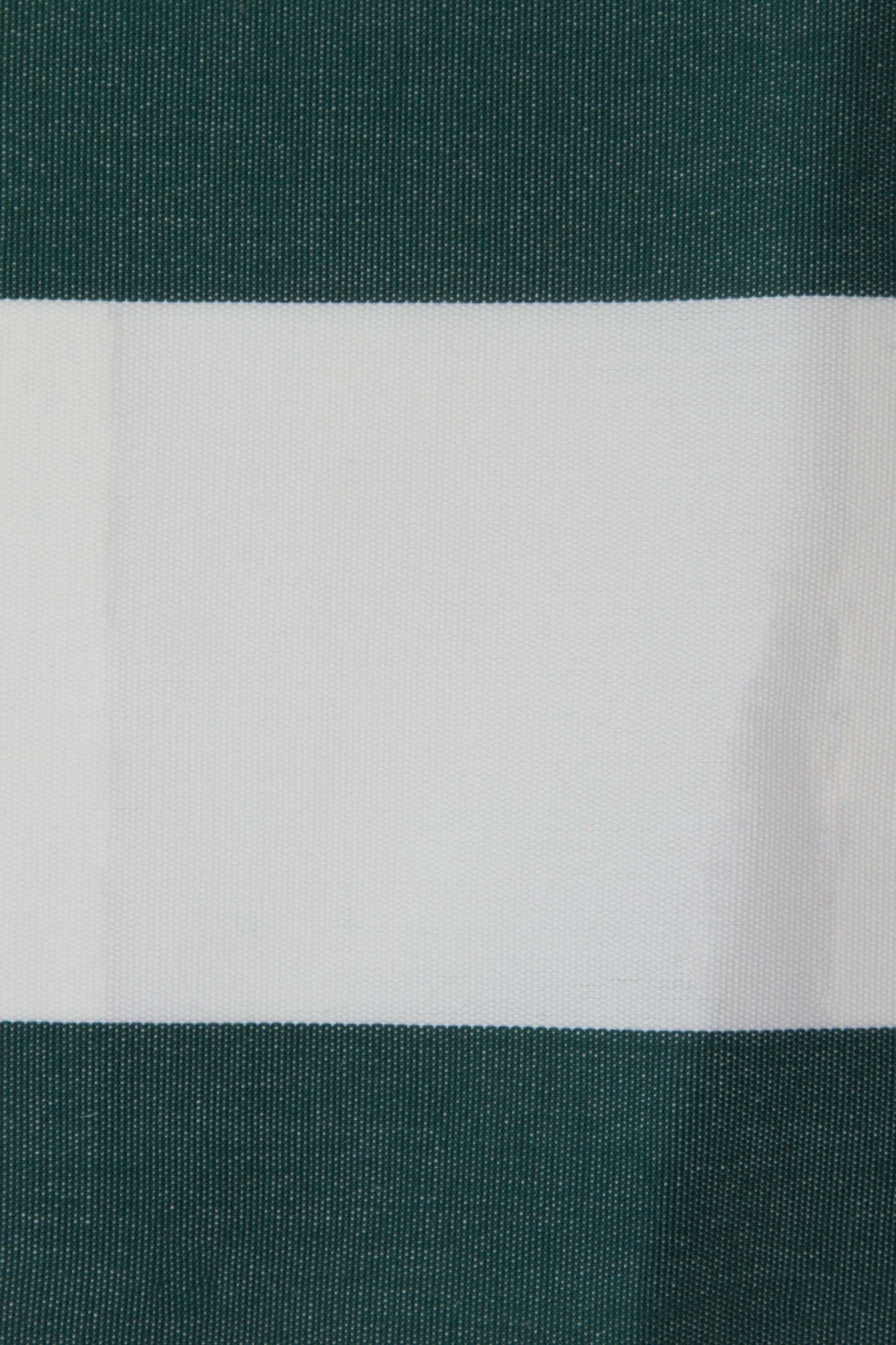 Cloth-4m-Green/White Dralon Windshield-Cloth