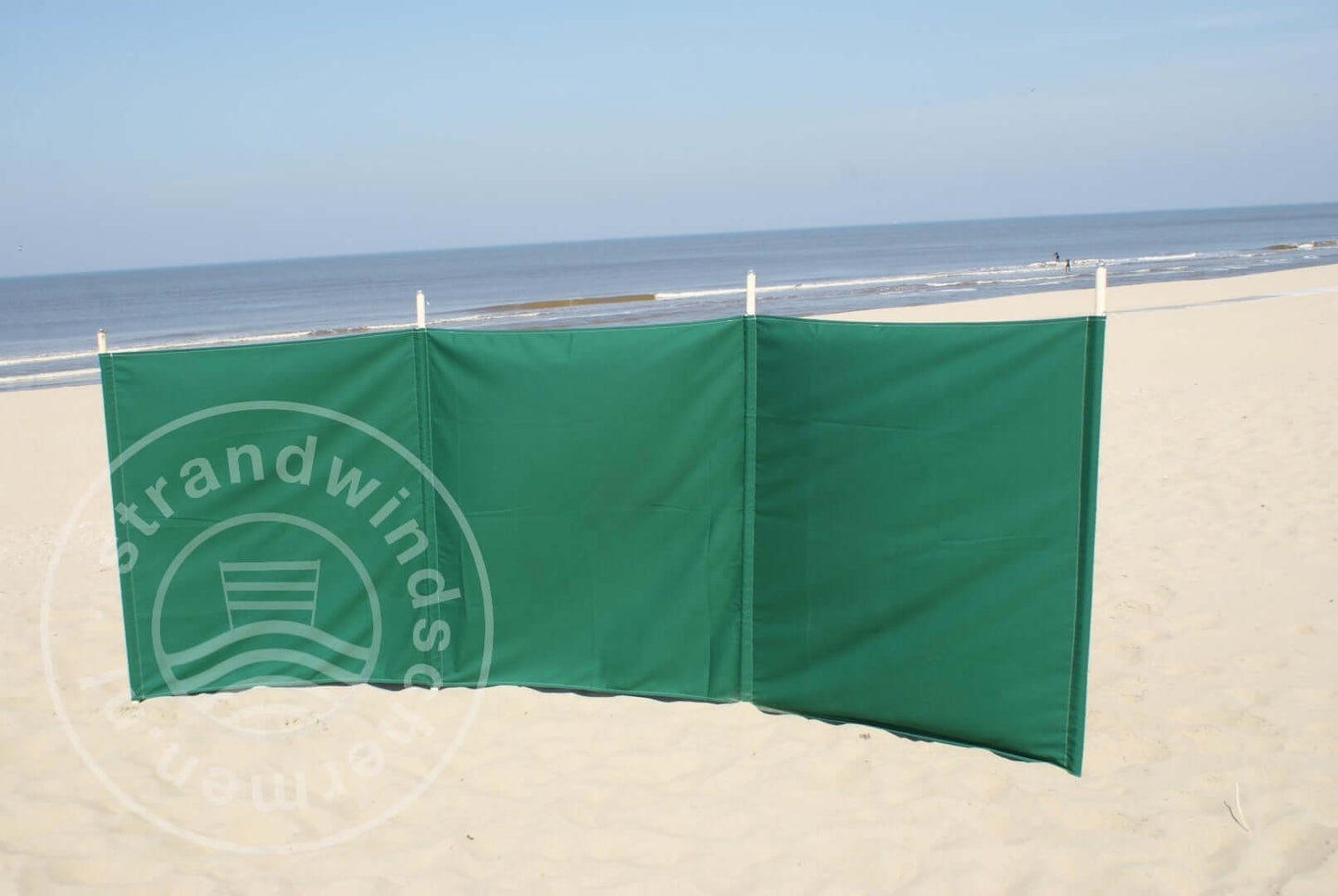 Cloth-4m-Even Green Dralon Windshield-Cloth
