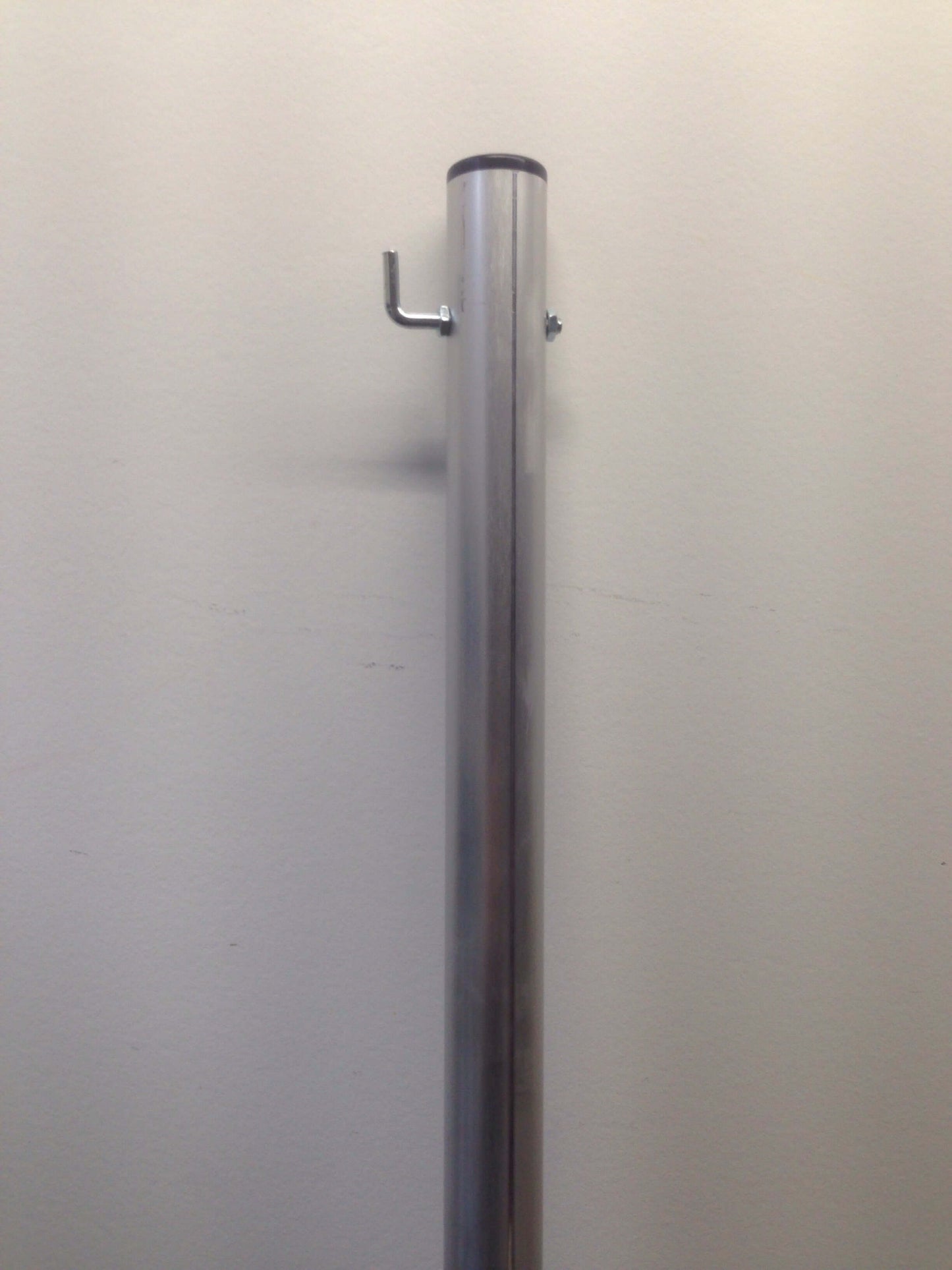 Aluminum Windbreaker stick 5 pieces