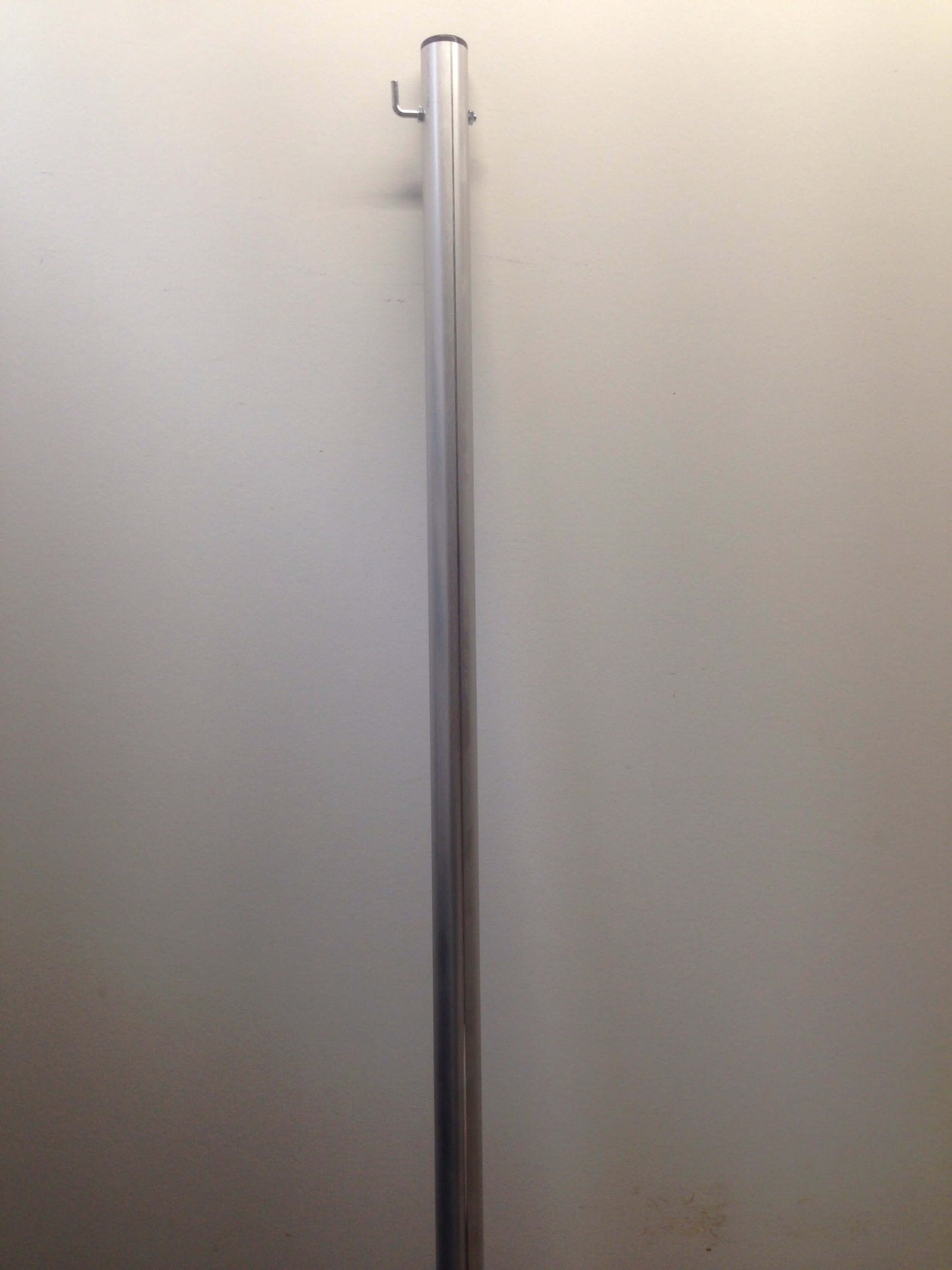 Aluminum Windbreaker stick 6 pieces