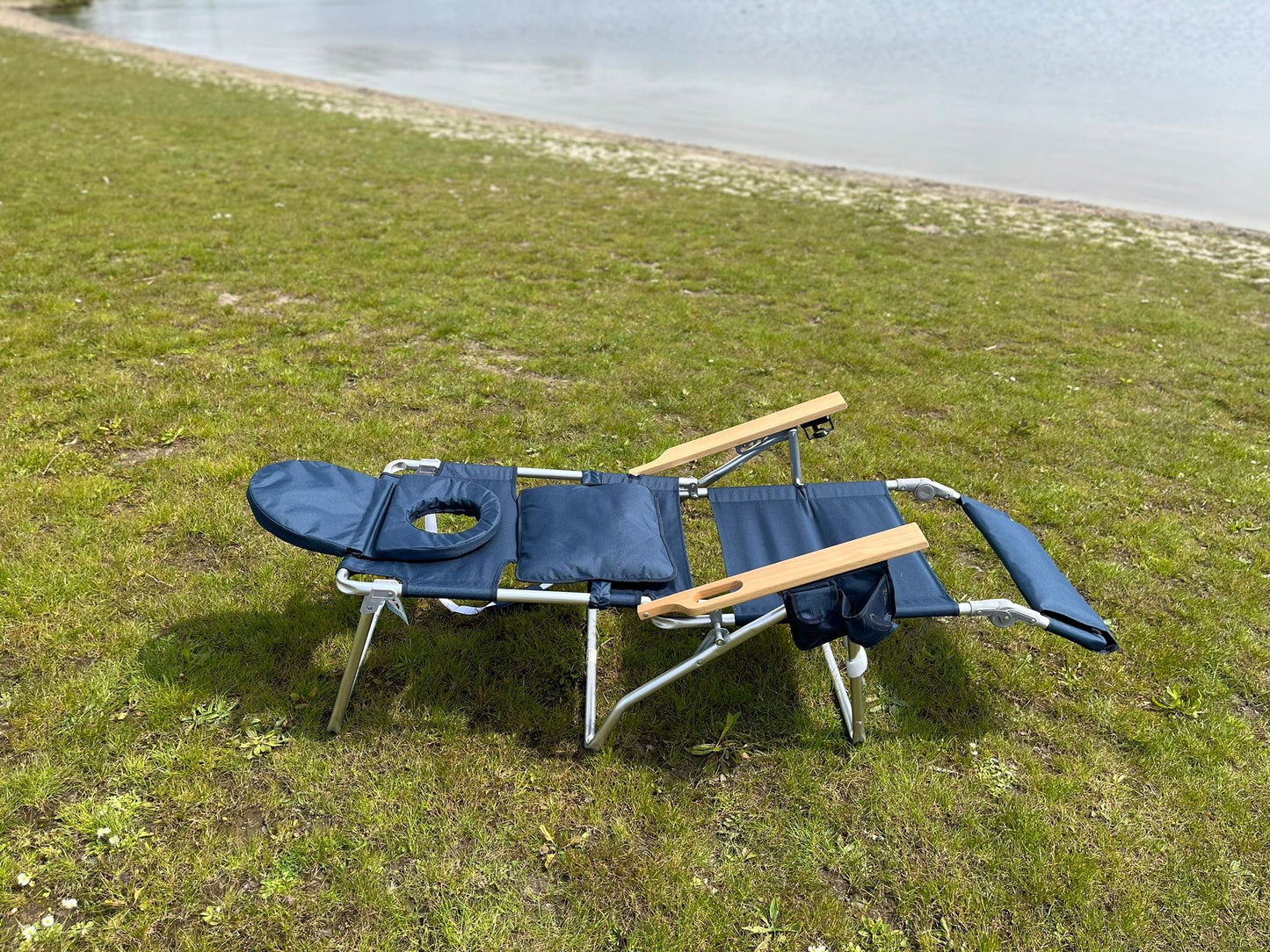 Strandstoel Stretcher