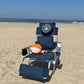 Strandstoel Stretcher