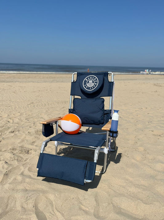 Strandstoel Stretcher