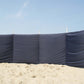 5m Dark Blue Nylon Windshield - 5m