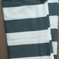 fabric-6m-Grey(with green tint)/White Dralon Windbreaker-Cloth