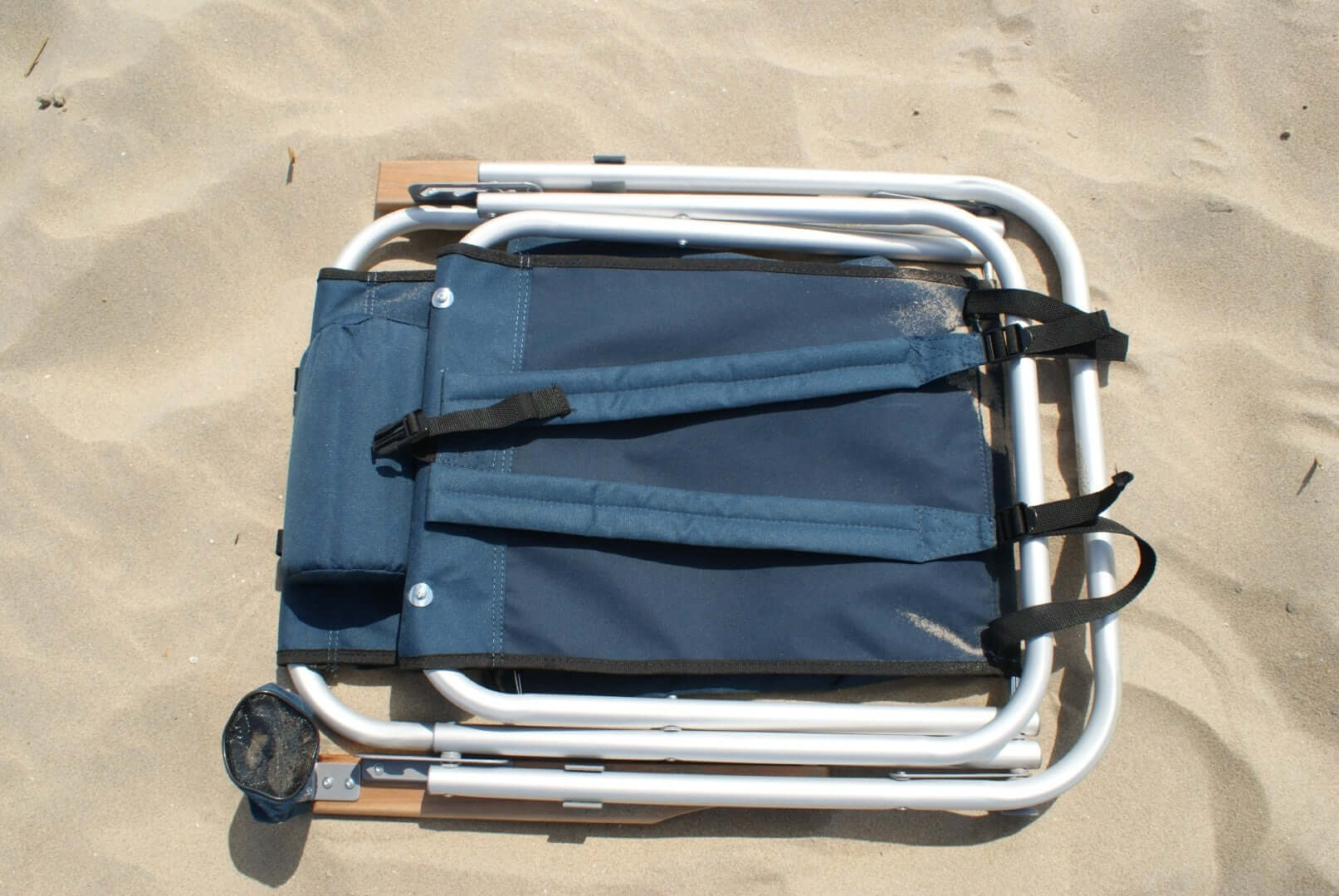 Beach best sale chair bags