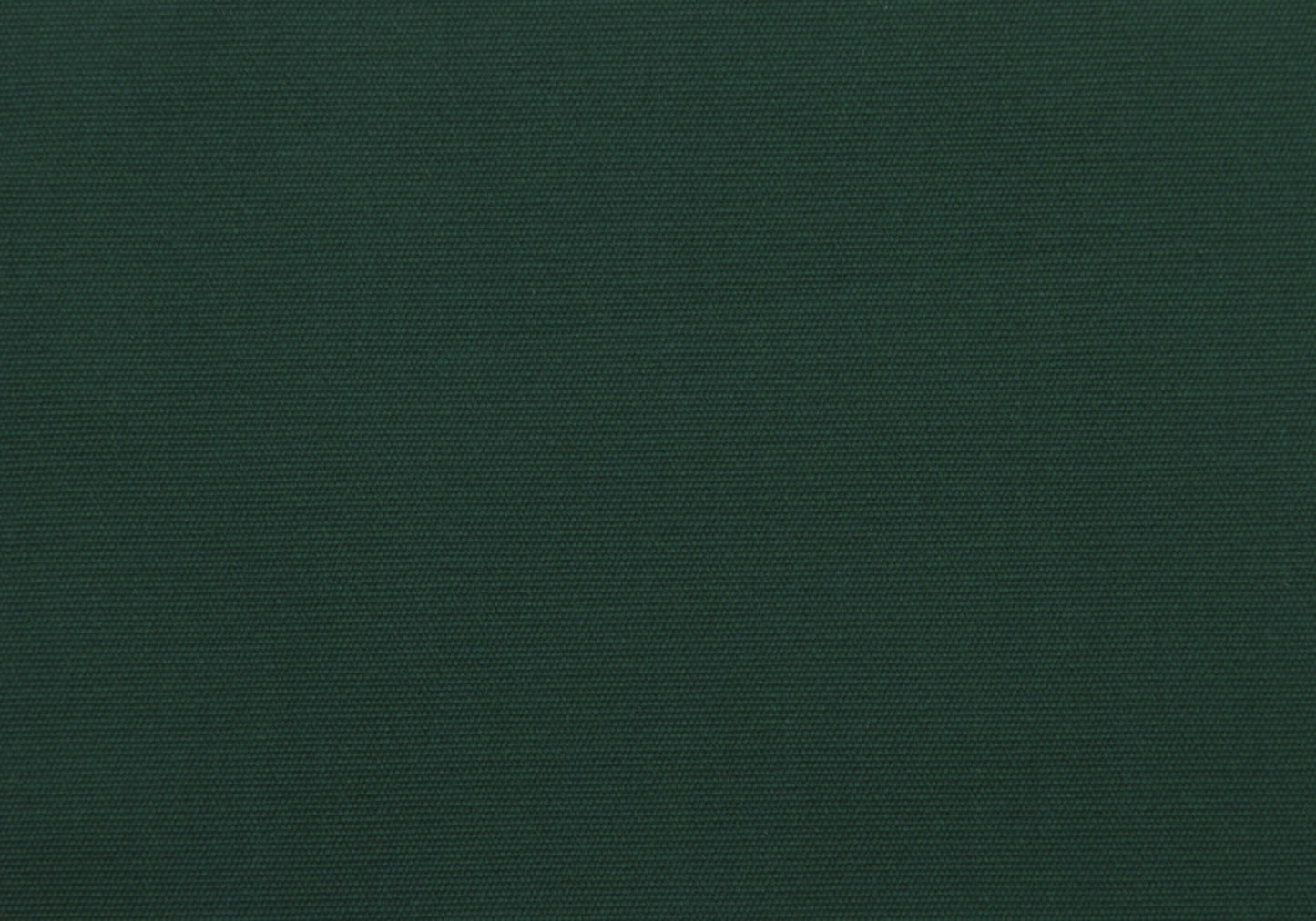 5m Plain Green Dralon Windshield - 5m