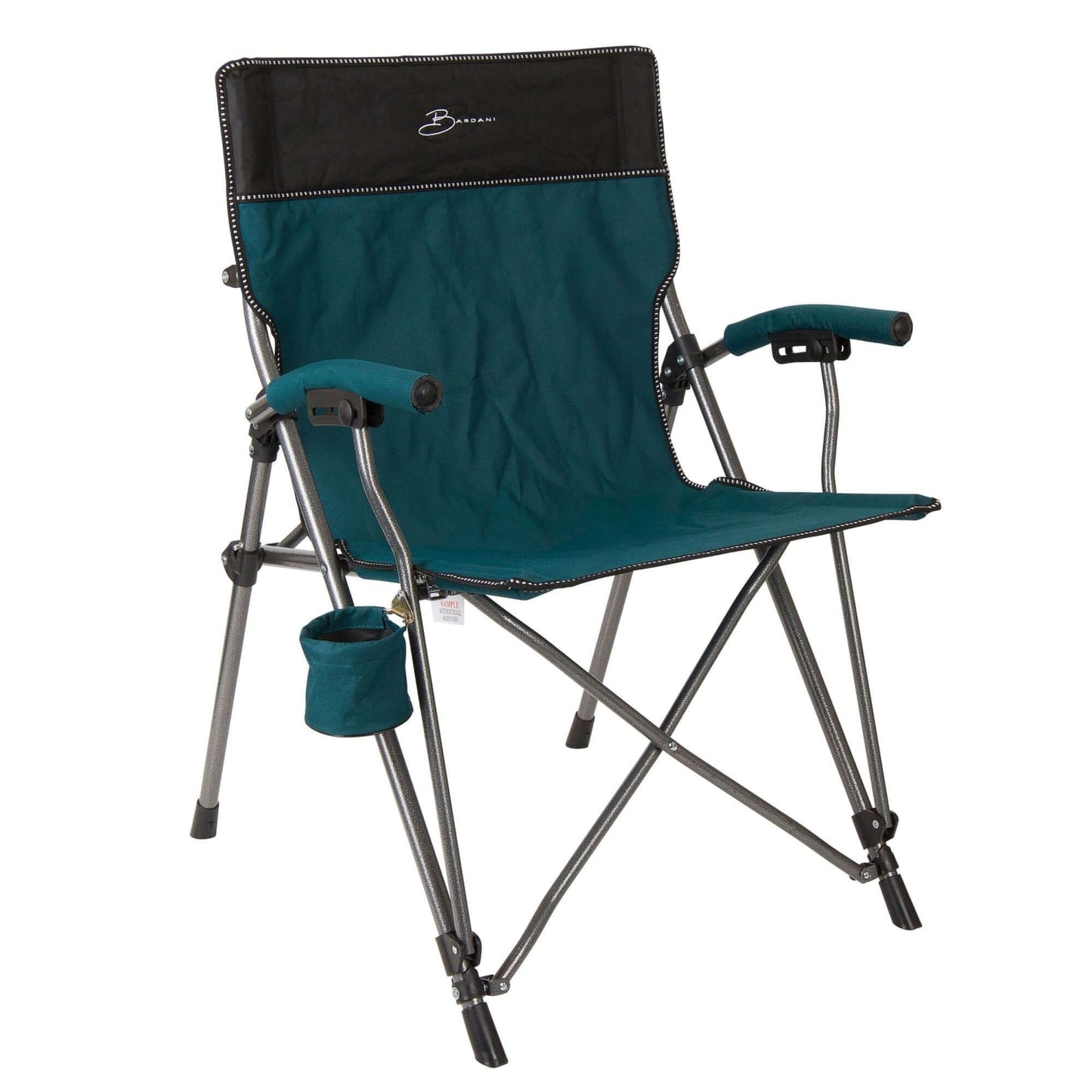 Campingstuhl Teal Blue ''Aviator''