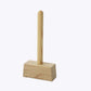 Wooden Windshield Hammer