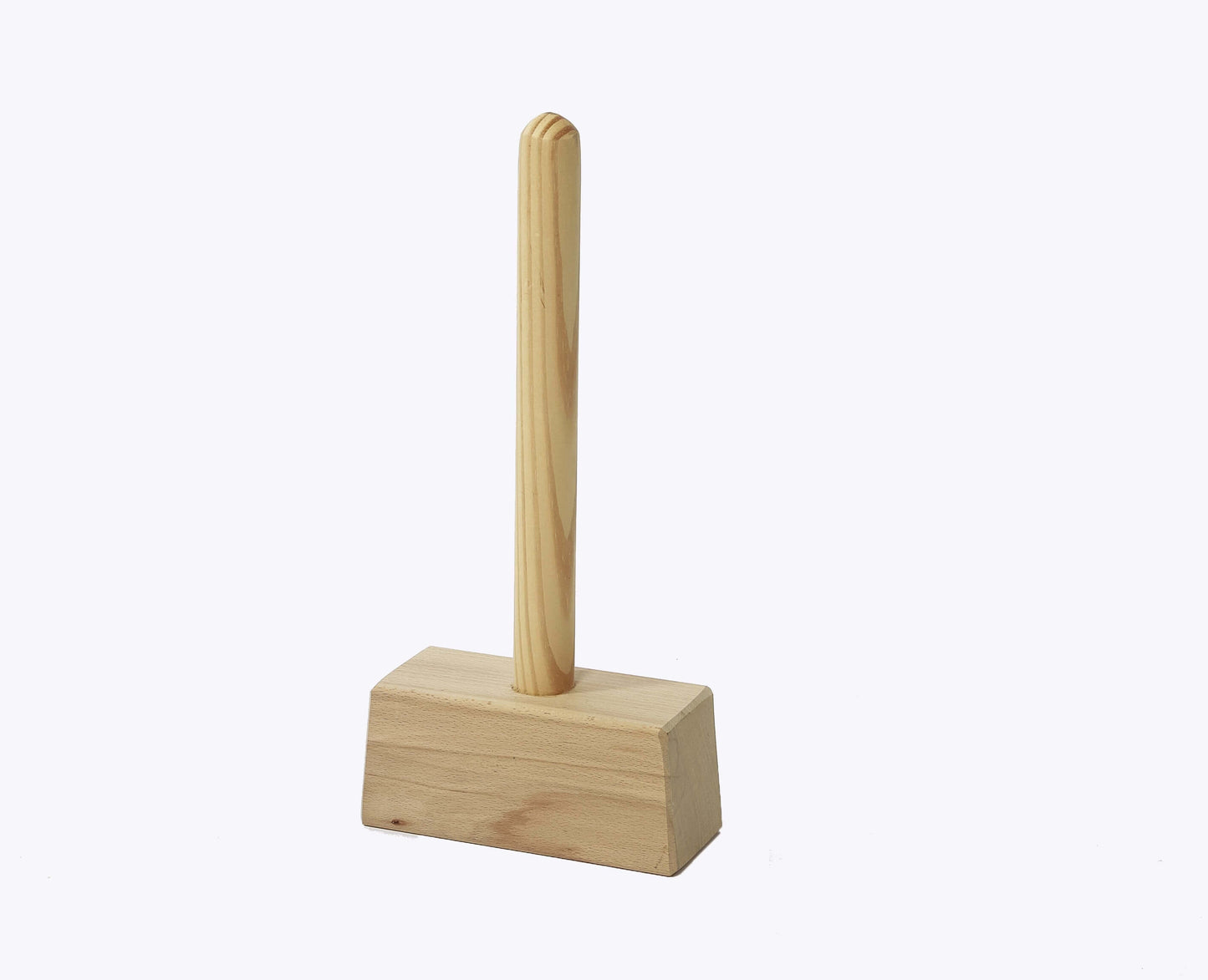 Houten Windscherm Hamer