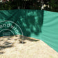 Cloth-4m-Even Green Dralon Windshield-Cloth